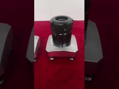 Manuel 3/5 couple maximum en aluminium de fraisage des mâchoires d'étau d'axe 75Nm