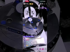 Fixtures de fraisage CNC OEM Fixtures de serrage manuel en acier allié