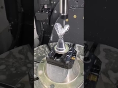 Matériau en acier allié 128 mm 125128