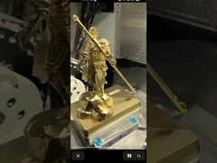 Frénésie des pinces à fixation de changement rapide à quatre trous CNC à point zéro 1,6 kg