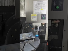 Fixtures à plusieurs positions de 96 mm Fixtures à point zéro de précision avec double travail