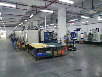 LA CHINE Dongguan LiHeng machinery industry co.,ltd