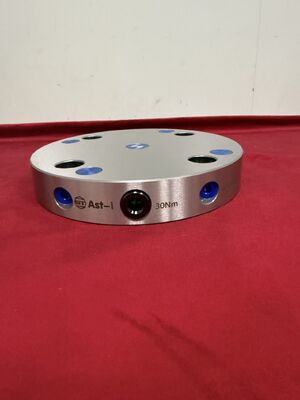 Adjustable Metalworking CNC Workholding Fixture For Machining Operations