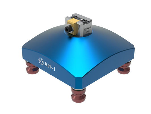 Fixation de serrage de précision 5 axes CNC Palette Fixations YW12-96