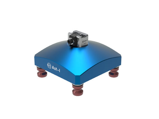 Moyen 5 axes étau/fixation manuel de précision 37 mm x 41 mm x 27 mm taille