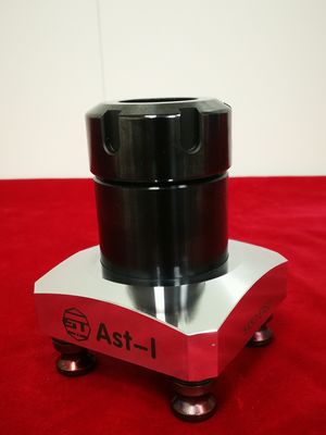 Fixations de serrage CNC à 5 axes ER32-52 Fixations de fraiseuse de précision