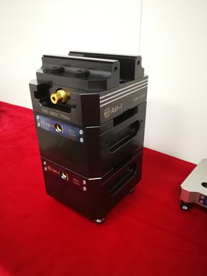 Montage précis à 5 axes Montages d'usinage CNC flexibles extrêmement durables