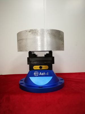 Riser Workholding Étau à 5 axes de précision manuelle Étau à centrage automatique