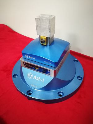 Manuel en aluminium de montage de fraisage CNC rigide de montage en queue d'aronde