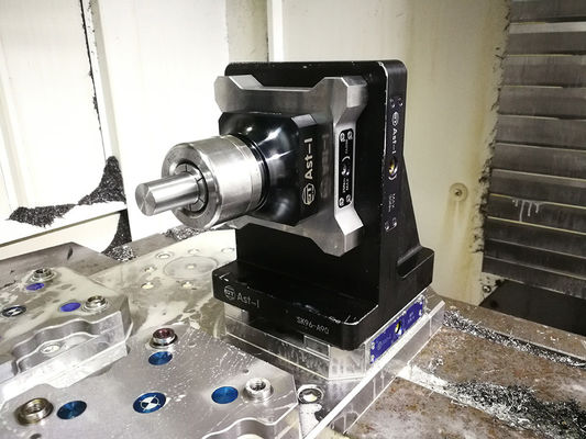 Montages en acier Superhard chacun des 3/4/5 mandrins de bague d'axe ER32-52 de fraiseuse de commande numérique par ordinateur